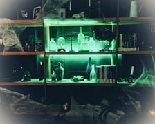 Horror Day - Dolnośląskiego Festiwalu Grozy
