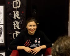 Horror Day - Dolnośląskiego Festiwalu Grozy