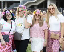 Koncert sanah na terenach zielonych stadiony Tarczyński Arena