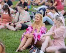Koncert sanah na terenach zielonych stadiony Tarczyński Arena