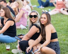 Koncert sanah na terenach zielonych stadiony Tarczyński Arena
