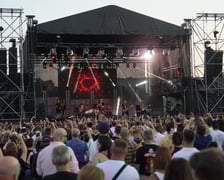 Pierwszy dzień Last Minute Summer Festival. Wrocław, 30 sierpnia 2024