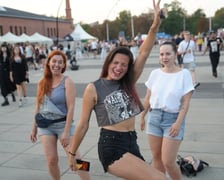 Pierwszy dzień Last Minute Summer Festival. Wrocław, 30 sierpnia 2024