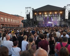 Pierwszy dzień Last Minute Summer Festival. Wrocław, 30 sierpnia 2024