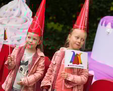 Wrocławski Festiwal Krasnoludków 2024