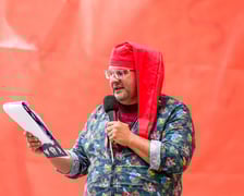 Wrocławski Festiwal Krasnoludków 2024