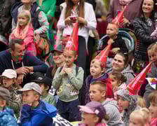 Wrocławski Festiwal Krasnoludków 2024