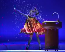 Premiera „Karolci” odbędzie się  5 października na Dużej Scenie Wrocławskiego Teatru Lalek.
