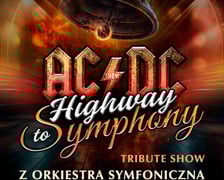 <p class="MsoNormal">Dzień p&oacute;źniej w Orbicie usłyszymy orkiestrę symfoniczną z australijskim zespołem rockowym The Jack w repertuarze grupy AC/DC.</p>
<p class="MsoNormal"><strong>Termin</strong>: 11 października o godzinie 19:00<br /><strong>Bilety</strong>: <a href="https://www.ebilet.pl/muzyka/rock/tribute-to-acdc?partner=spartan&amp;city=Wroc%C5%82aw">od 138 złotych &ndash; do kupienia tutaj</a>.</p>