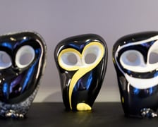 <p>Wystawa &bdquo;Wielka czw&oacute;rka i inni. Ceramiczna rzeźba kameralna w PRL-u&rdquo; w Muzeum Narodowym do 23 lutego 2025</p>
