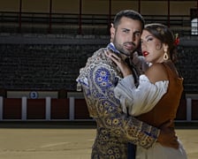 <p>Barcelona Flamenco Ballet, Carmen</p>