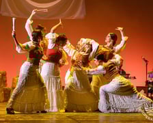 <p>Barcelona Flamenco Ballet, Carmen</p>