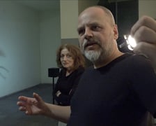 <p>Instalacja Bartosza Mokrzyckiego w Galerii Entropia do 4 listopada</p>