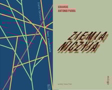 <p>Italo Calvino &bdquo;Nasi przodkowie&rdquo; w przekładzie Barbary Sieroszewskiej (Państwowy Instytut Wydawniczy), &bdquo;Ziemia niczyja&rdquo; Eduarda Antonia Parry w przekładzie Tomasza Pindela (Wydawnictwo officyna)</p>