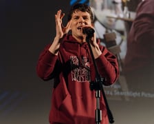 <p>Jesse Eisenberg gościem American Film Festival 2024</p>