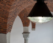 Wnętrze Stajni (Subiektywna Instytucja Kultury 66P)