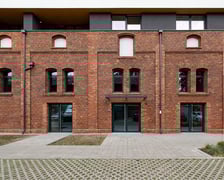 Wnętrze Stajni (Subiektywna Instytucja Kultury 66P)