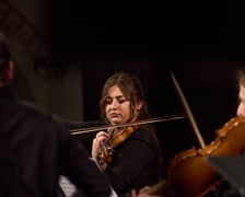 <p>Koncert "Niguny" w Synagodze pod Białym Bocianem. Wrocław, 07.11.2024</p>