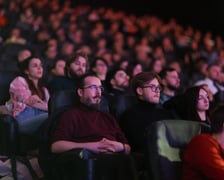 Gala finałowa 15. American Film Festival, Wrocław 10.11.2024