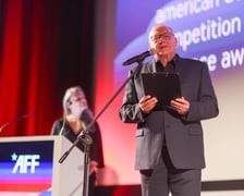 Gala finałowa 15. American Film Festival, Wrocław 10.11.2024