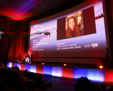 Gala finałowa 15. American Film Festival, Wrocław 10.11.2024