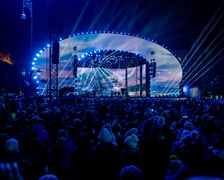 Koncert na wrocławskim Rynku, 11.11.2024