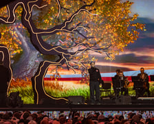 Koncert na wrocławskim Rynku, 11.11.2024