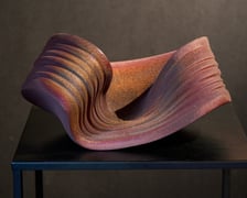 <p>Prace Weroniki Lucińskiej na wystawie w Fine Art Gallery do 20 grudnia</p>