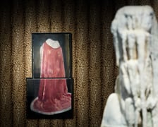<p>Wystawa stała w Krupa Art Foundation zatytułowana &bdquo;Nazwa bez wystawy, wystawa bez nazwy&rdquo;</p>