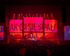<p>Koncert Nosowskiej. One Love Music Festival 2024 we Wrocławiu.</p>