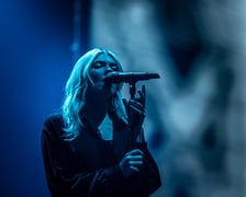 <p>Daria Zawiałow. One Love Music Festival 2024 we Wrocławiu.</p>