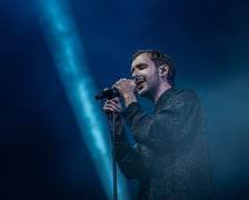 <p>Igo. One Love Music Festival 2024 we Wrocławiu.</p>