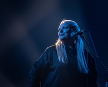 <p>Nosowska. One Love Music Festival 2024 we Wrocławiu.</p>