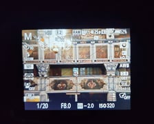 Dygitalizacja Kościoła Pokoju w Jaworze