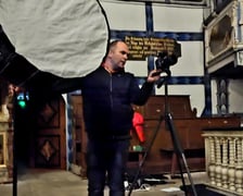 Dygitalizacja Kościoła Pokoju w Jaworze