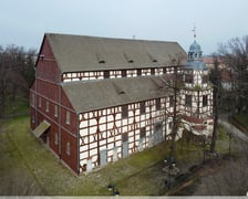 Dygitalizacja Kościoła Pokoju w Jaworze