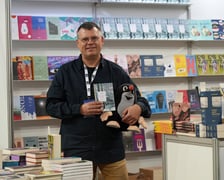 <p>32. Wrocławskie Targi Dobrych Książek w Hali Stulecia do niedzieli 8 grudnia &ndash; Tomasz Zar&oacute;d z Książkowych Klimat&oacute;w</p>