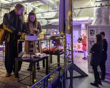 Sztuka z pierwszej ręki vol. 2 na ASP we Wrocławiu (Traugutta)