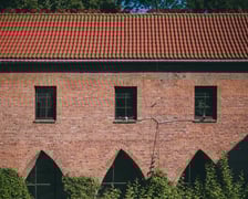 Muzeum Architektury we Wrocławiu  - widok na budynek