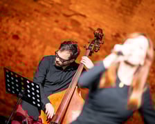 Koncert "Z miłości do wolności" w Piekarni