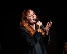 Koncert "Z miłości do wolności" w Piekarni