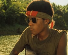 <p>Kadr z filmu "Czas Apokalipsy"</p>