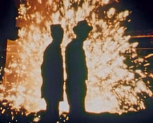 <p>Kadr z filmu "Rok z życia kraju"</p>