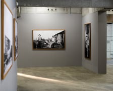 <p>Wystawa prac Lory Webb Nichols i zdjęć z jej archiwum w Studio BWA na Ruskiej do 23 lutego 2025&nbsp;</p>