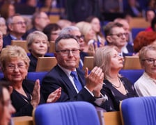 16. Koncert Noworoczny Uniwersytetu Przyrodniczego we Wrocławiu