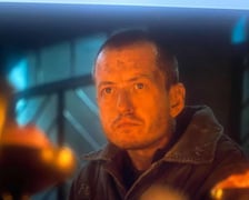 Kadr z serialu „Stranger Things”