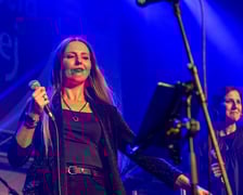 <p>Koncert w Starym Klasztorze z okazji WOŚP</p>