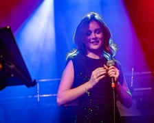 <p>Koncert w Starym Klasztorze z okazji WOŚP</p>