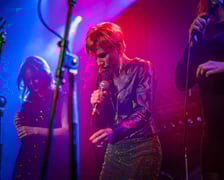 <p>Koncert w Starym Klasztorze z okazji WOŚP</p>