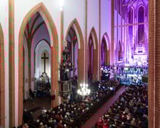 <p>Trzecia rocznica odbudowania organ&oacute;w Englera i koncert</p>